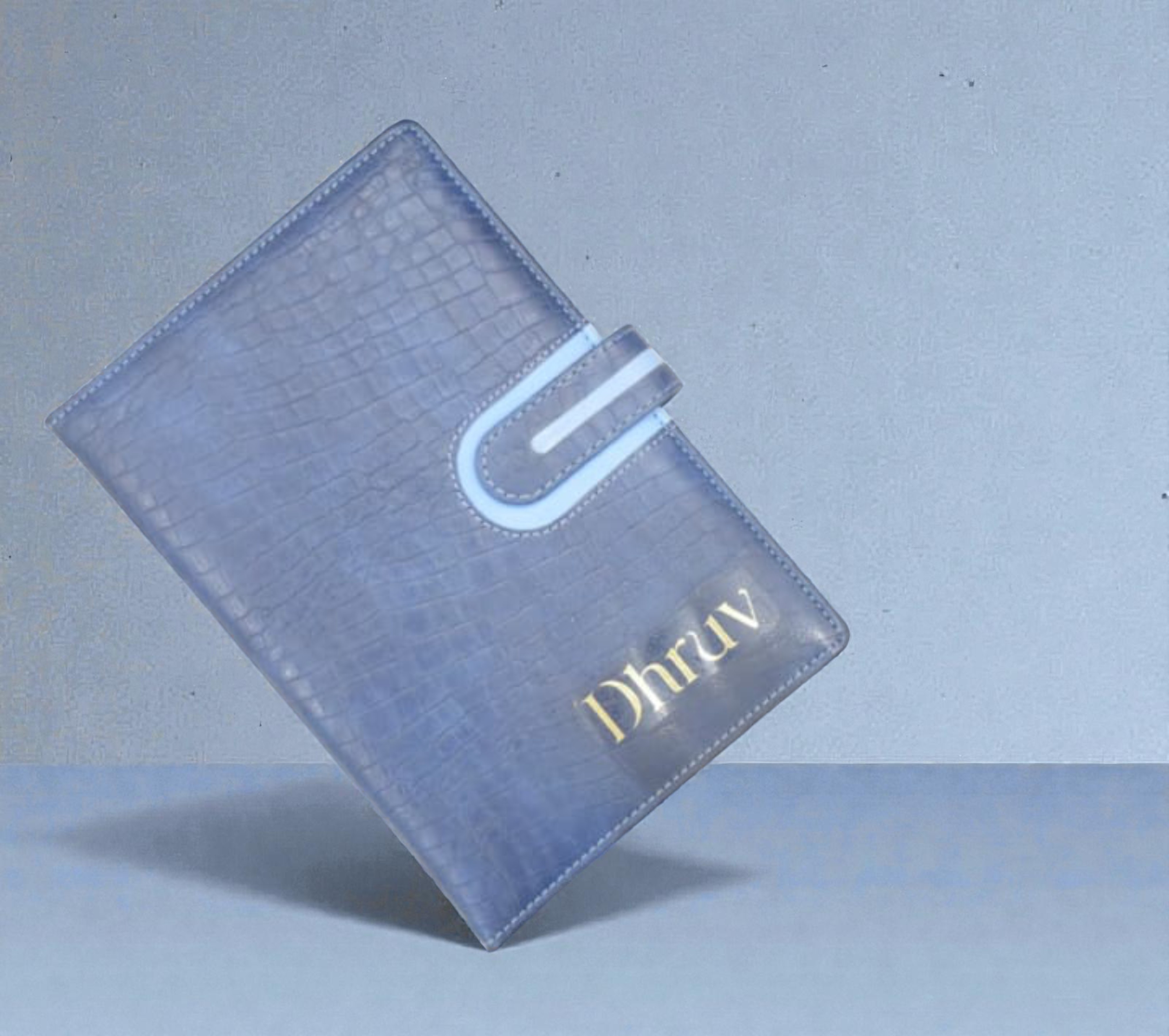 Personalised Diaries